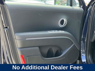 2026 Hyundai PALISADE SEL FWD