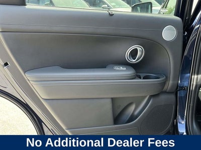 2026 Hyundai PALISADE SEL FWD