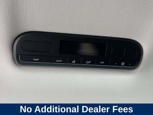 2026 Hyundai PALISADE SEL FWD