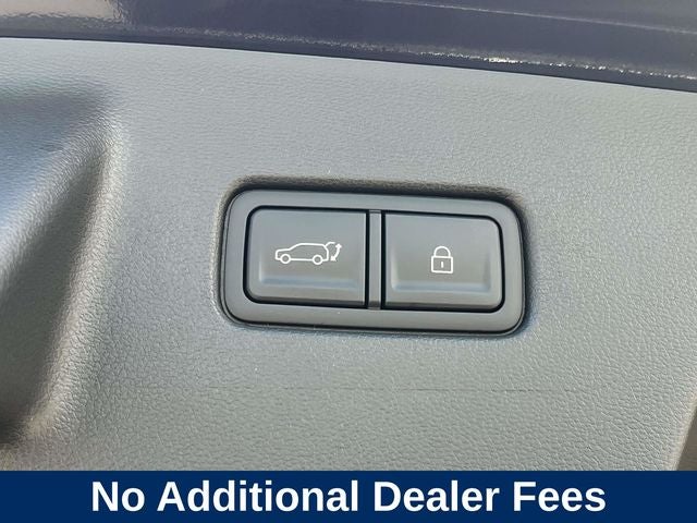 2026 Hyundai PALISADE SEL FWD