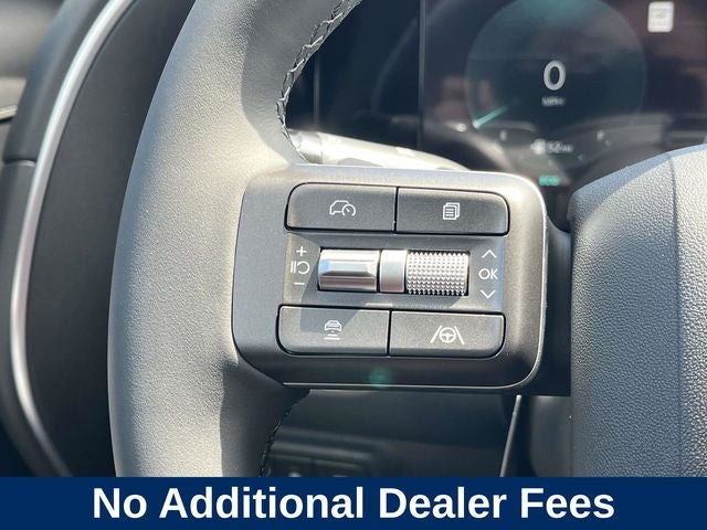2026 Hyundai PALISADE SEL FWD