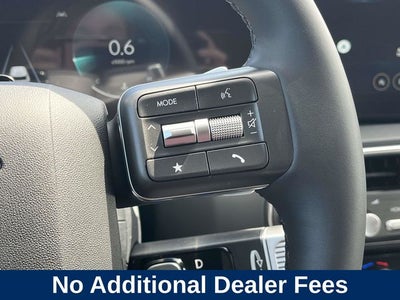 2026 Hyundai PALISADE SEL FWD