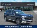 2026 Hyundai PALISADE SEL FWD