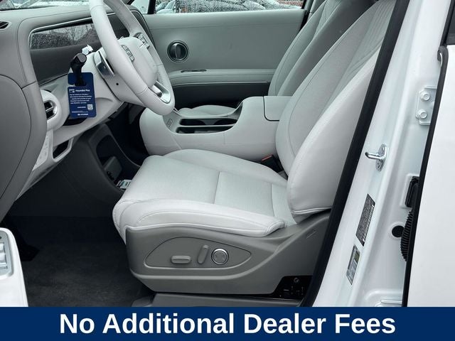 2026 Hyundai PALISADE SEL FWD