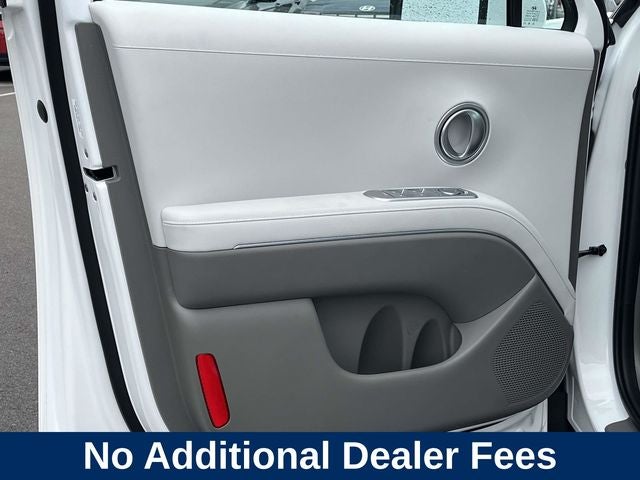 2026 Hyundai PALISADE SEL FWD