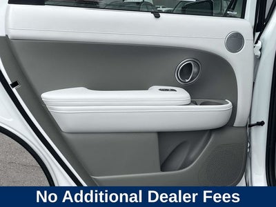 2026 Hyundai PALISADE SEL FWD