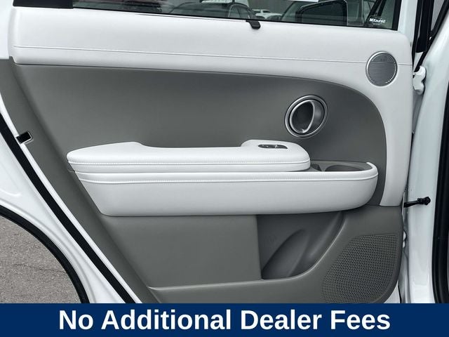 2026 Hyundai PALISADE SEL FWD