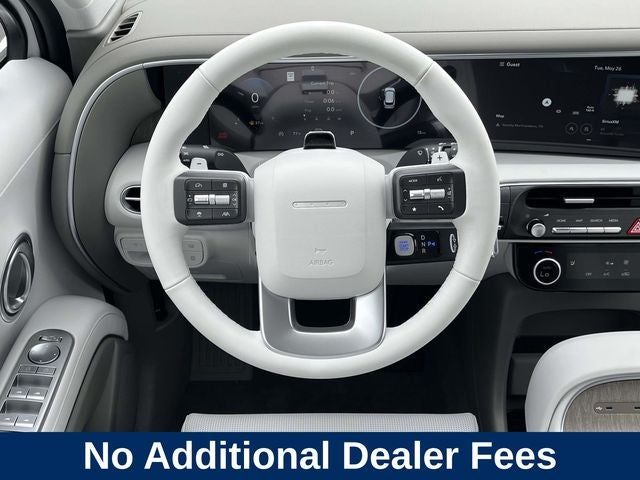 2026 Hyundai PALISADE SEL FWD