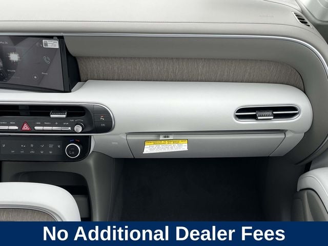 2026 Hyundai PALISADE SEL FWD
