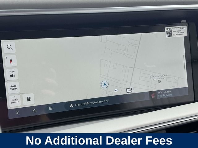 2026 Hyundai PALISADE SEL FWD