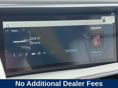 2026 Hyundai PALISADE SEL FWD