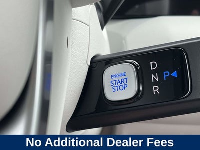 2026 Hyundai PALISADE SEL FWD