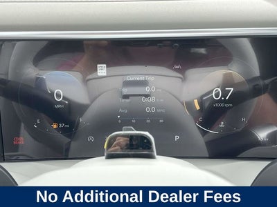 2026 Hyundai PALISADE SEL FWD