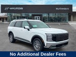 2026 Hyundai PALISADE SEL FWD