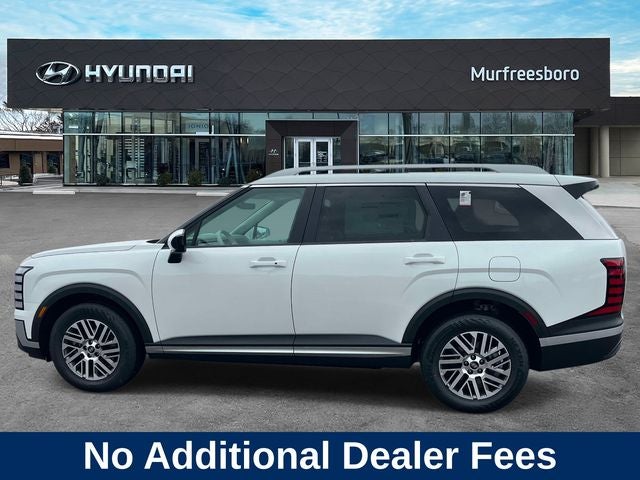 2026 Hyundai PALISADE SEL FWD