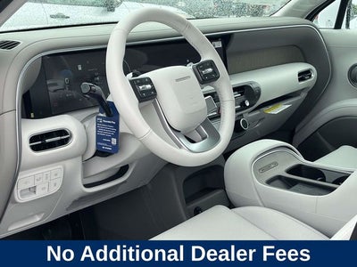 2026 Hyundai PALISADE SEL FWD