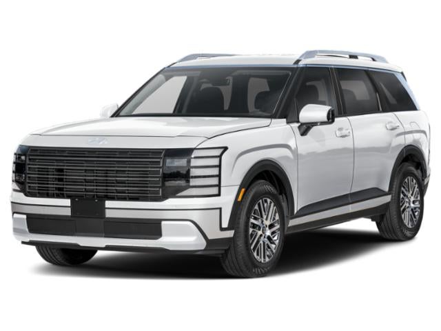 2026 Hyundai PALISADE SEL FWD