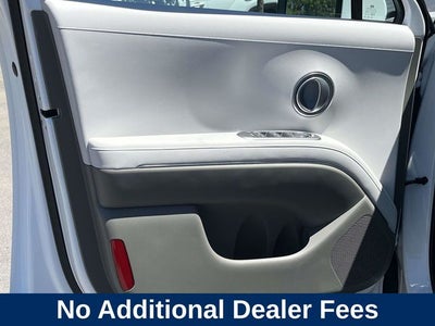 2026 Hyundai PALISADE SEL FWD