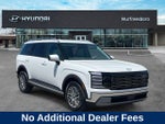 2026 Hyundai PALISADE SEL FWD