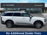 2026 Hyundai PALISADE SEL FWD