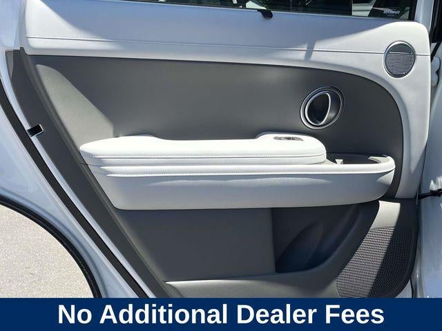 2026 Hyundai PALISADE SEL FWD