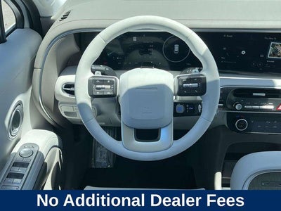 2026 Hyundai PALISADE SEL FWD