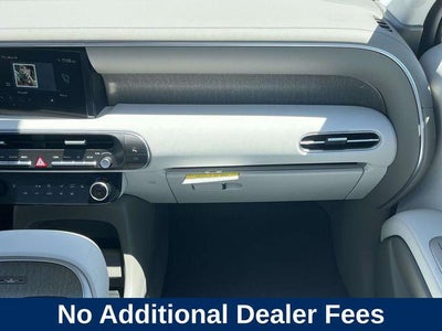 2026 Hyundai PALISADE SEL FWD