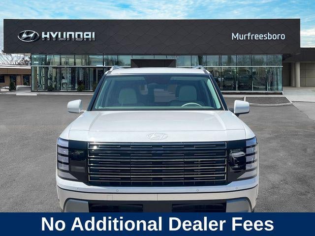 2026 Hyundai PALISADE SEL FWD