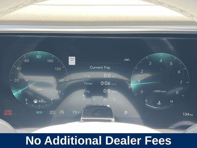 2026 Hyundai PALISADE SEL FWD