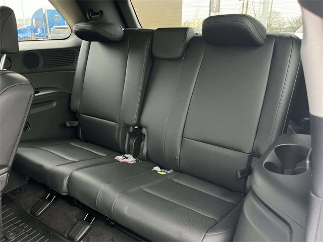 2026 Hyundai PALISADE SEL FWD