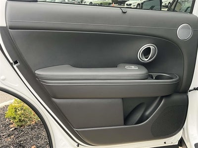 2026 Hyundai PALISADE SEL FWD