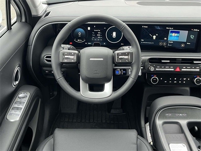 2026 Hyundai PALISADE SEL FWD