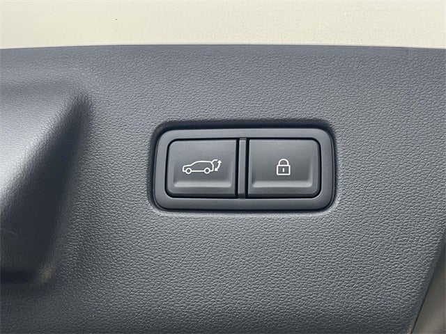 2026 Hyundai PALISADE SEL FWD