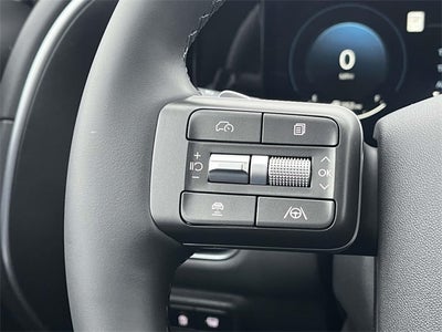 2026 Hyundai PALISADE SEL FWD