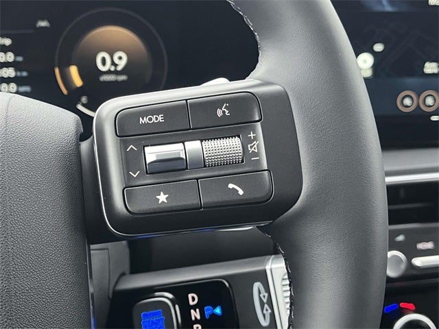 2026 Hyundai PALISADE SEL FWD