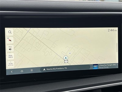 2026 Hyundai PALISADE SEL FWD