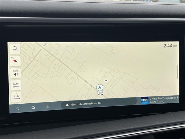 2026 Hyundai PALISADE SEL FWD