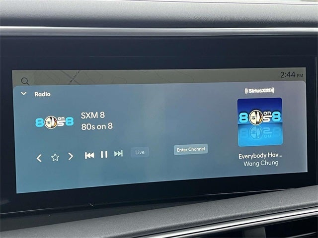 2026 Hyundai PALISADE SEL FWD