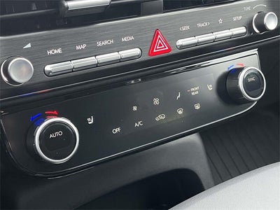 2026 Hyundai PALISADE SEL FWD