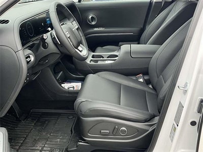 2026 Hyundai PALISADE SEL FWD