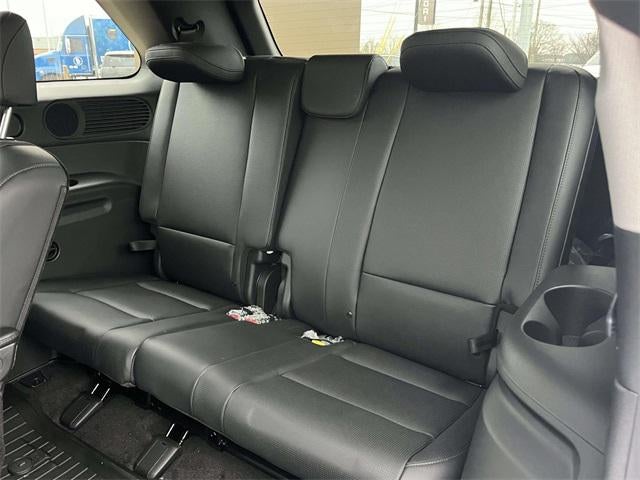 2026 Hyundai PALISADE SEL FWD