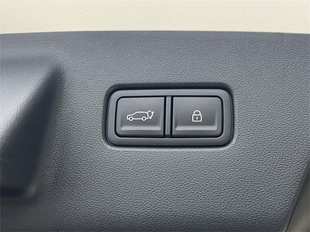 2026 Hyundai PALISADE SEL FWD