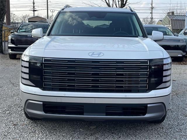 2026 Hyundai PALISADE SEL FWD