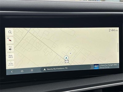 2026 Hyundai PALISADE SEL FWD