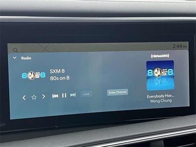 2026 Hyundai PALISADE SEL FWD