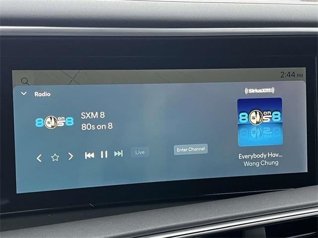 2026 Hyundai PALISADE SEL FWD