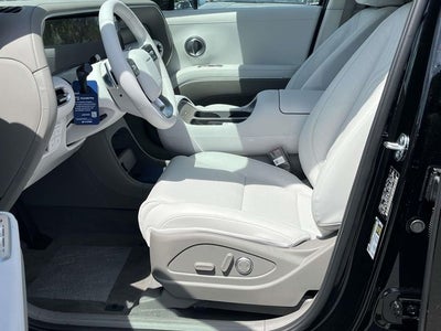 2026 Hyundai PALISADE SEL FWD