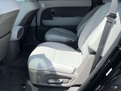 2026 Hyundai PALISADE SEL FWD