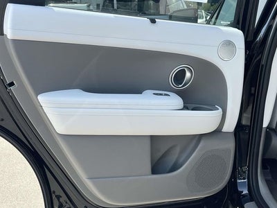 2026 Hyundai PALISADE SEL FWD