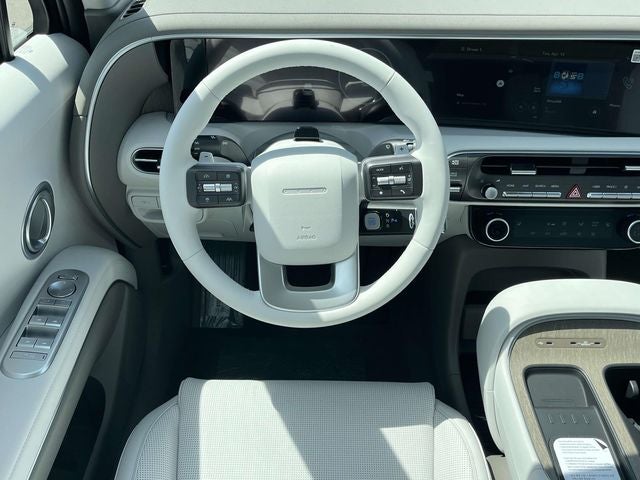 2026 Hyundai PALISADE SEL FWD